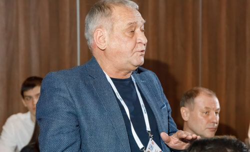 V Межрегиональная научно-практическая конференция «Енисейский урологический форум-2025»